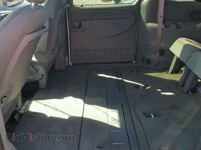 2005 DODGE CARAVAN - VIN: 2D4GP44L65R104501 - Фото 6