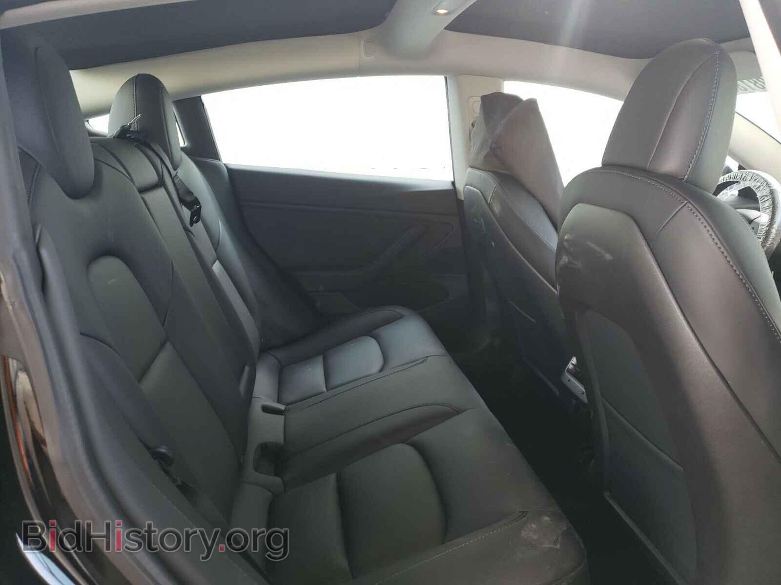 2020 TESLA MODEL 3 - VIN: 5YJ3E1EC4LF669191 - Photo 6