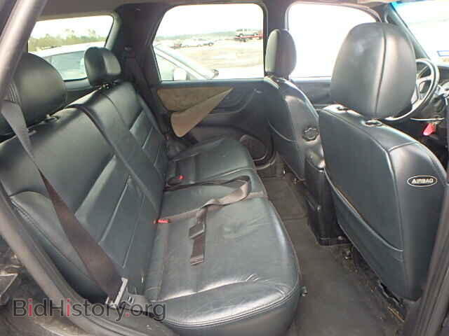 2002 FORD ESCAPE - VIN: 1FMCU03112KD97484 - Фото 6