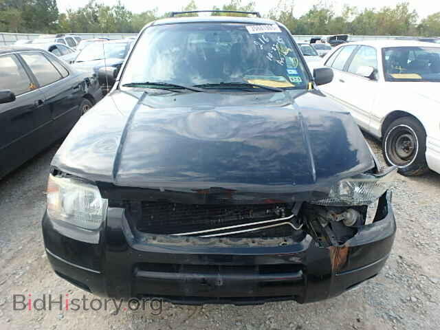 2002 FORD ESCAPE - VIN: 1FMCU03112KD97484 - Фото 10