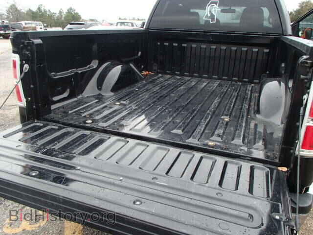 2013 FORD F150 - VIN: 1FTFX1EF3DKD19721 - Фото 10