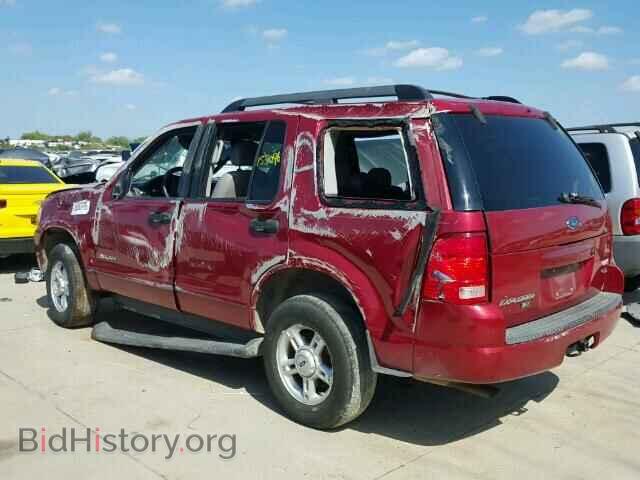 2005 FORD EXPLORER - VIN: 1FMZU73KX5ZA55751 - Фото 3