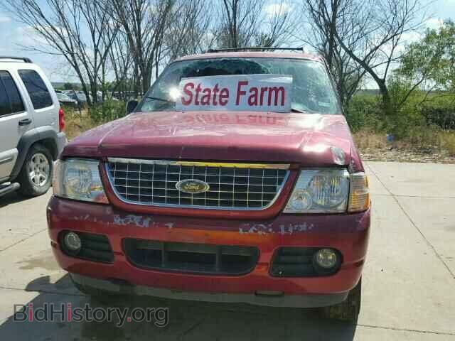 2005 FORD EXPLORER - VIN: 1FMZU73KX5ZA55751 - Фото 9