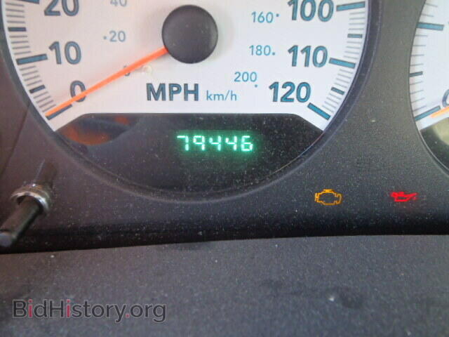 2006 DODGE CARAVAN - VIN: 1D4GP24R26B578356 - Фото 8
