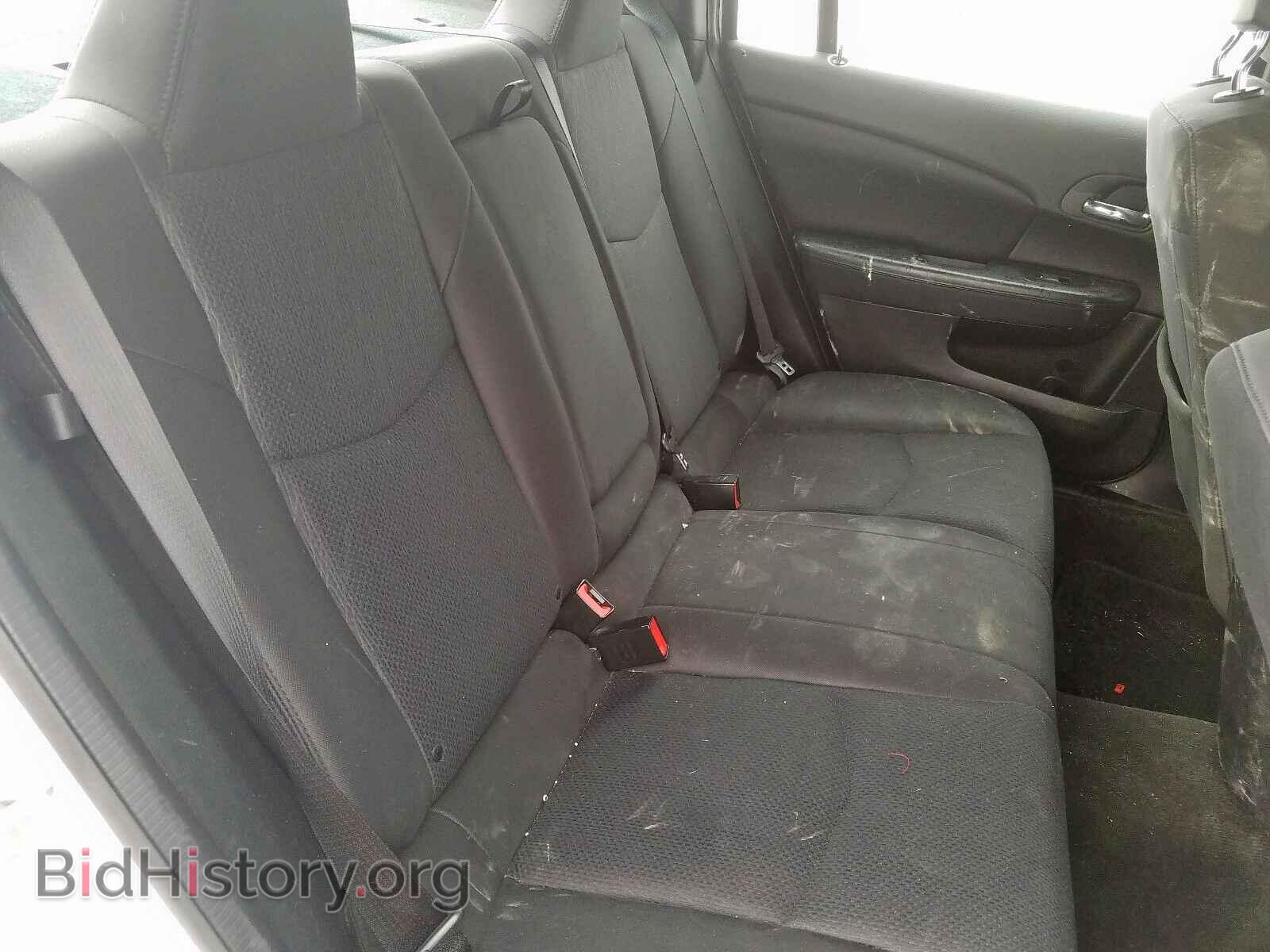 2014 CHRYSLER 200 - VIN: 1C3CCBAG2EN204177 - Фото 6