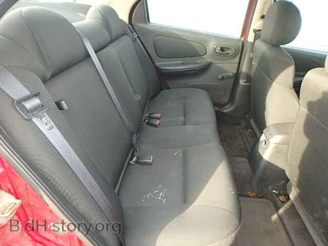 2004 DODGE NEON - VIN: 1B3ES56C84D503578 - Фото 6