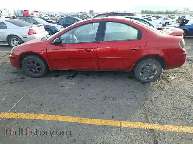 2004 DODGE NEON - VIN: 1B3ES56C84D503578 - Фото 10