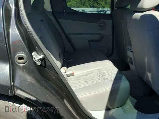 2008 DODGE AVENGER - VIN: 1B3LC46K68N126044 - Фото 6