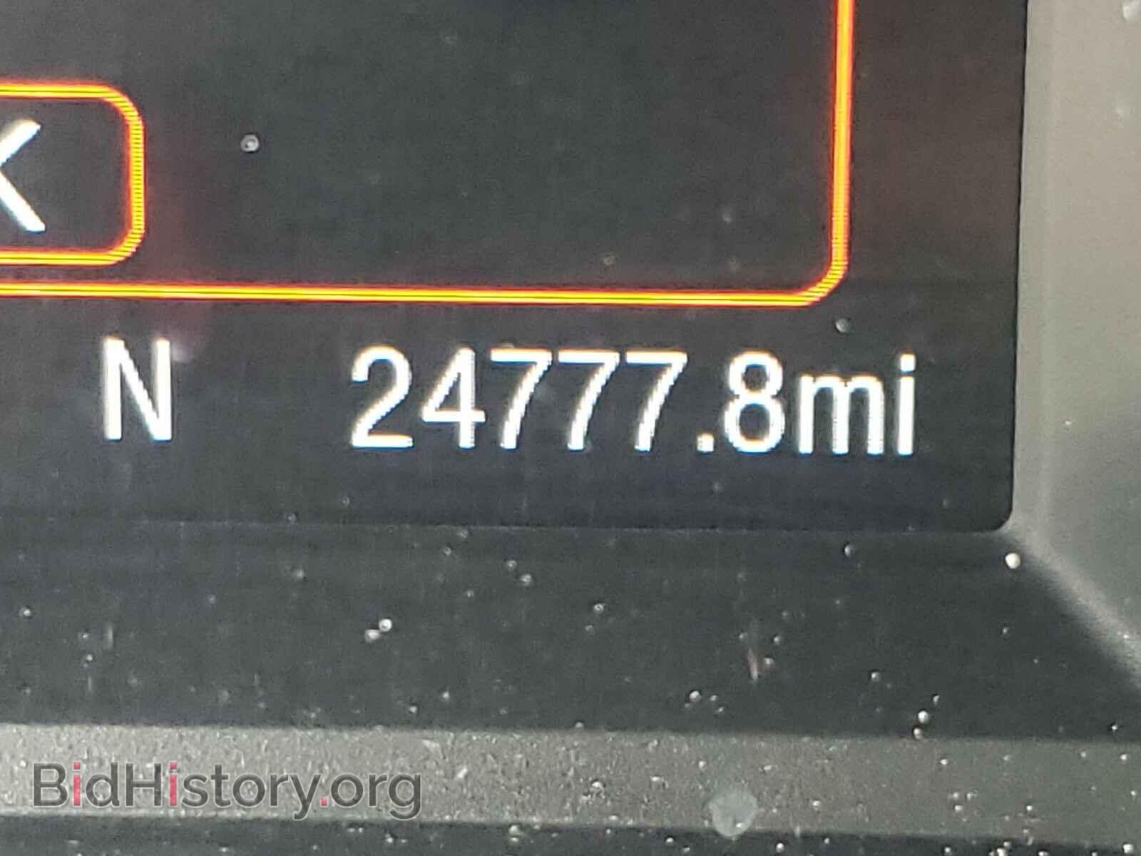 2017 FORD EXPLORER - VIN: 1FM5K7B85HGC83313 - Photo 8