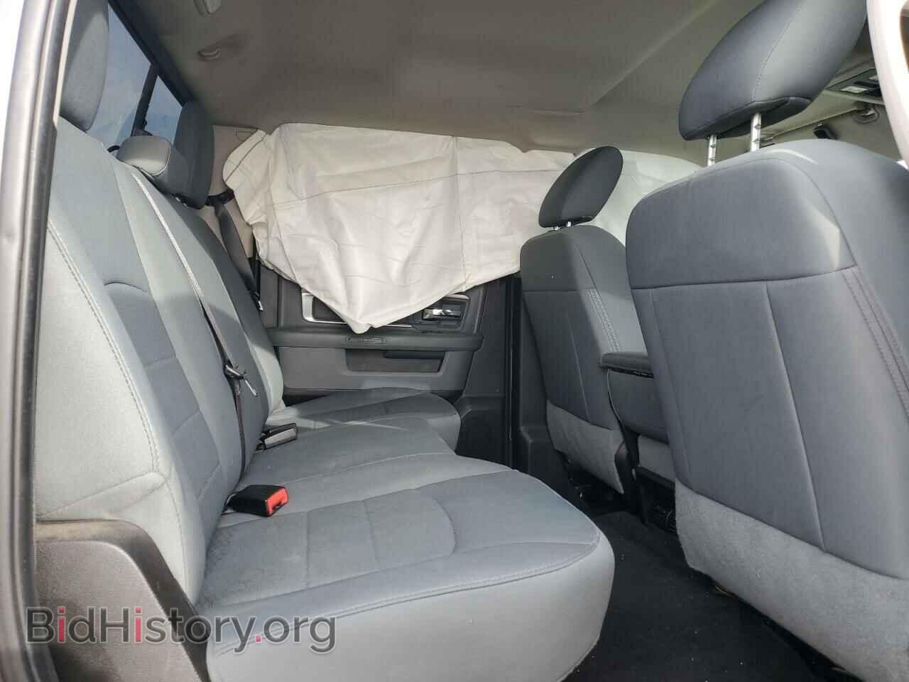 2019 RAM 1500 - VIN: 1C6RR6TT3KS603321 - Фото 10
