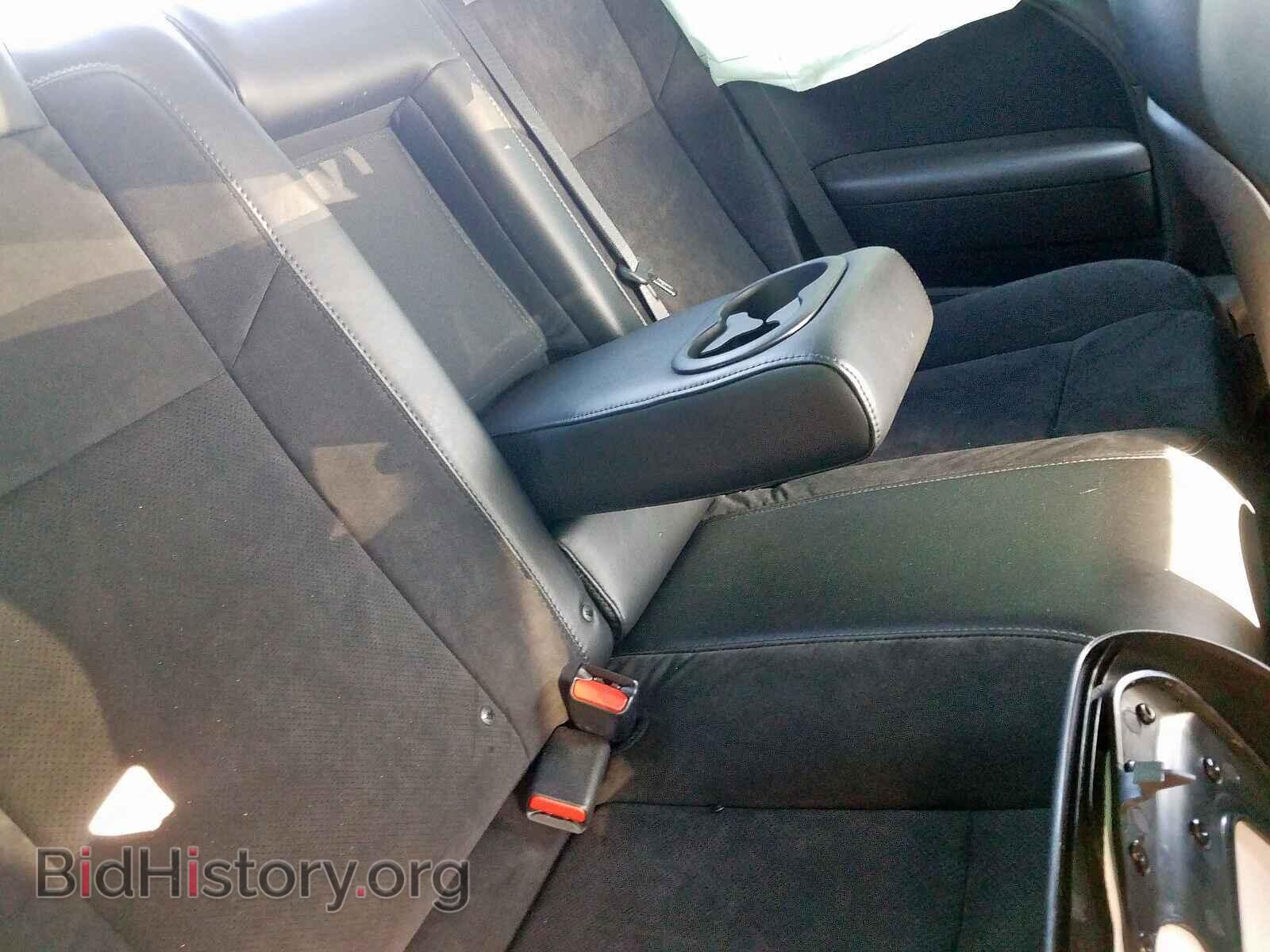 2019 DODGE CHALLENGER - VIN: 2C3CDZFJ2KH570879 - Photo 6