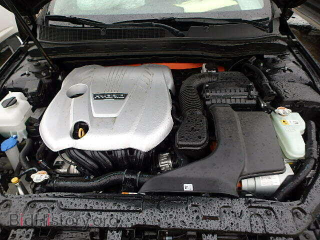 2013 KIA OPTIMA - VIN: KNAGM4AD1D5051007 - Фото 7