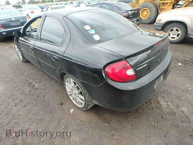 2000 DODGE NEON - VIN: 1B3ES46C8YD809227 - Фото 3
