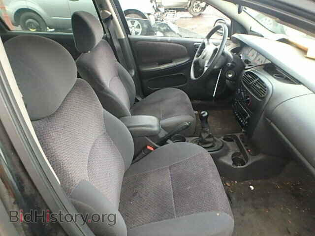 2000 DODGE NEON - VIN: 1B3ES46C8YD809227 - Фото 5