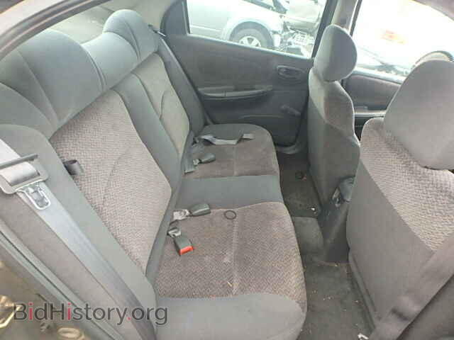 2000 DODGE NEON - VIN: 1B3ES46C8YD809227 - Фото 6
