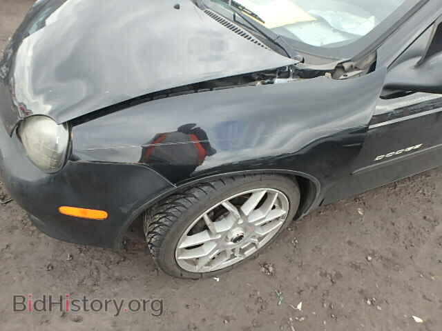 2000 DODGE NEON - VIN: 1B3ES46C8YD809227 - Фото 9