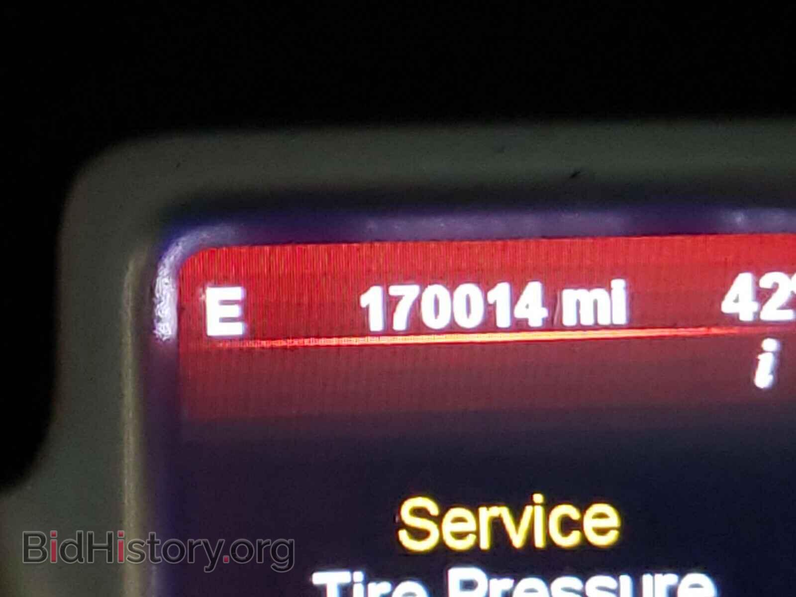2011 DODGE JOURNEY - VIN: 3D4PG1FG5BT513242 - Фото 8