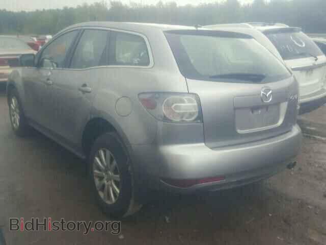 2010 MAZDA CX-7 - VIN: JM3ER2W50A0315108 - Фото 3