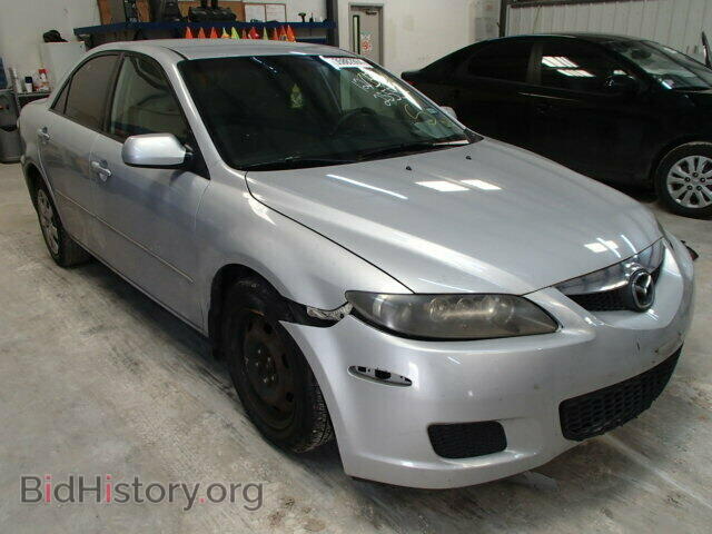 Фотография 1YVFP80C465M67152 - MAZDA 6 2006