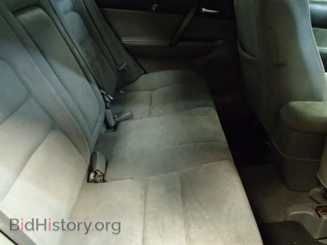 2006 MAZDA 6 - VIN: 1YVFP80C465M67152 - Фото 6