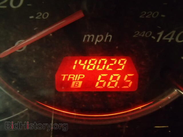 2006 MAZDA 6 - VIN: 1YVFP80C465M67152 - Фото 8