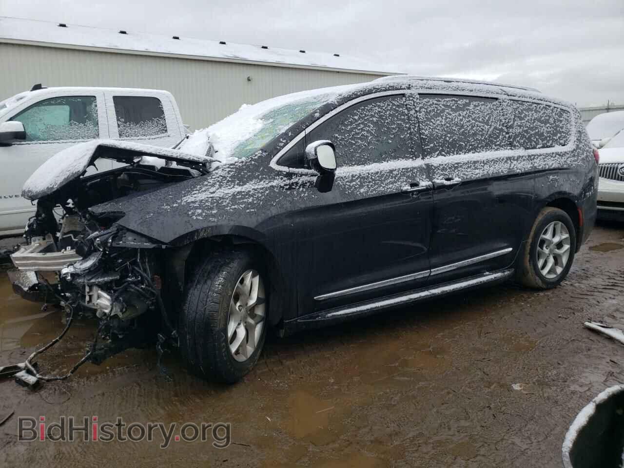Photo 2C4RC1GG4LR203975 - CHRYSLER PACIFICA 2020