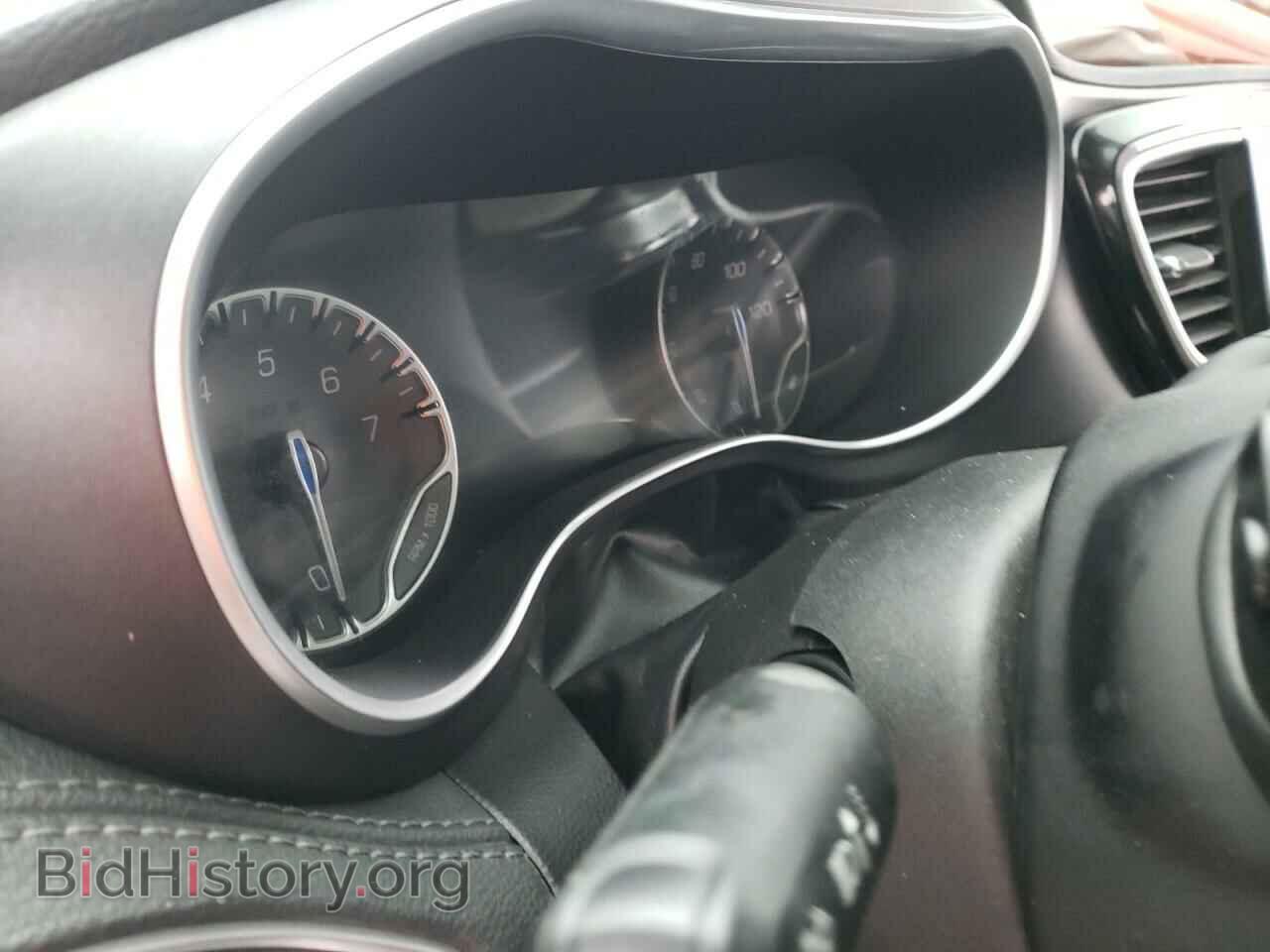2020 CHRYSLER PACIFICA - VIN: 2C4RC1GG4LR203975 - Photo 9
