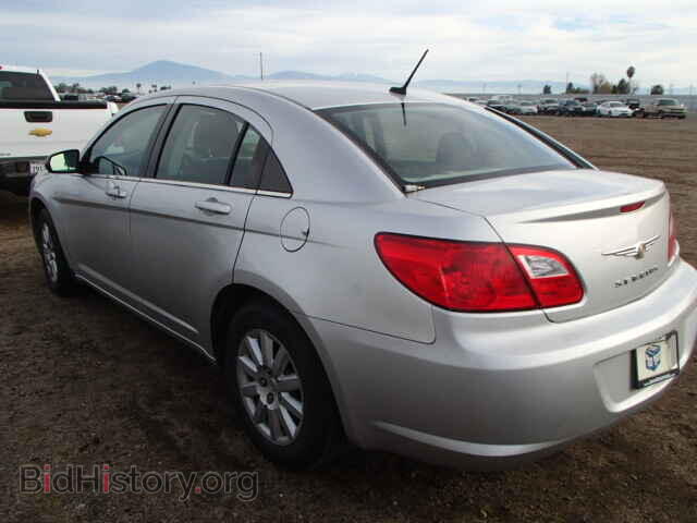 2010 Chrysler SEBRING (VIN 1C3CC4FB3AN220083) — photo 3 of 10