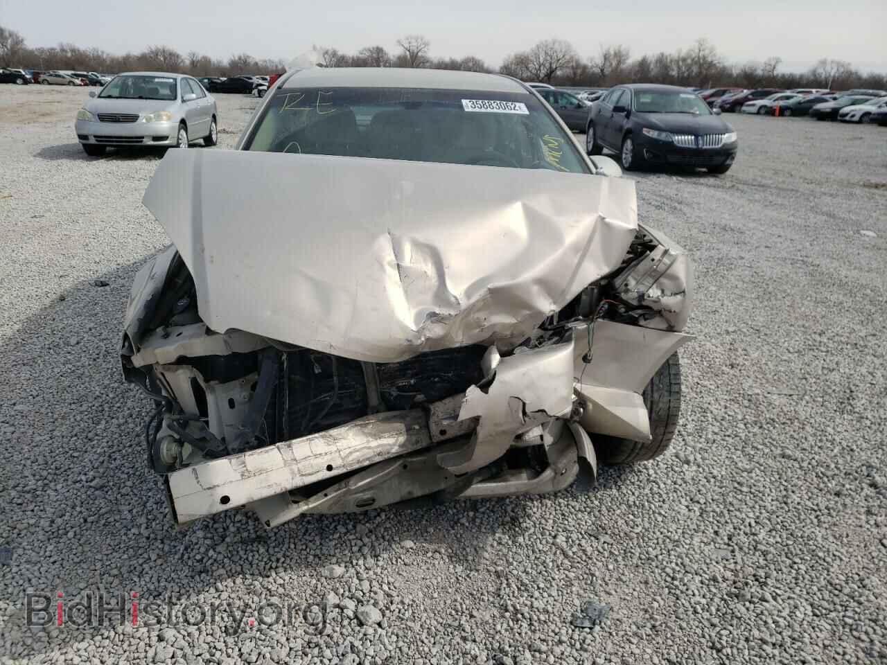 2009 CHEVROLET IMPALA - VIN: 2G1WB57K391237357 - Фото 9