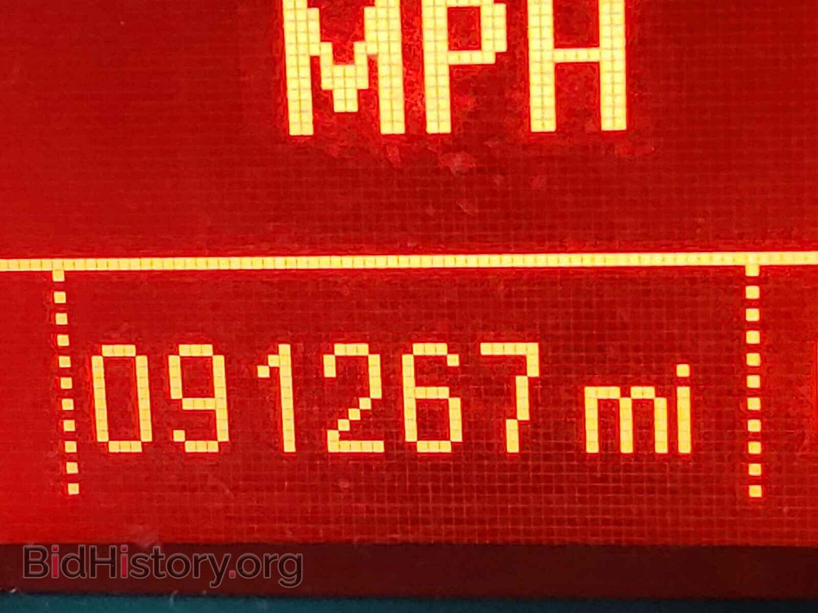 2016 GMC TERRAIN - VIN: 2GKFLTEK2G6286243 - Photo 8