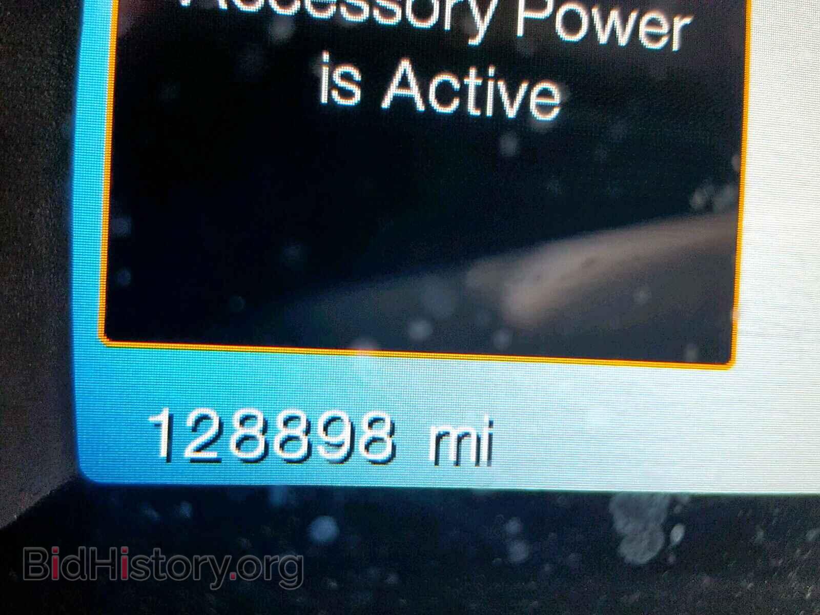 2015 FORD EXPLORER L - VIN: 1FM5K7F88FGA56513 - Photo 8