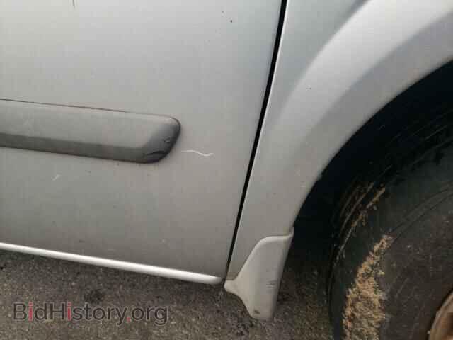 2006 CHRYSLER MINIVAN - VIN: 1A4GP45R36B760147 - Photo 9