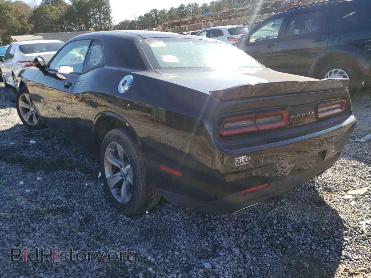 2019 DODGE CHALLENGER - VIN: 2C3CDZAG4KH505785 - Photo 3