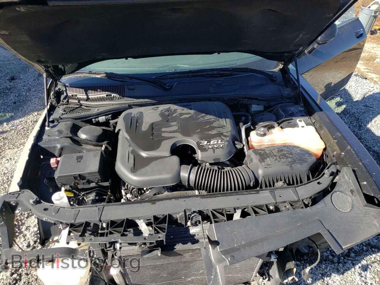 2019 DODGE CHALLENGER - VIN: 2C3CDZAG4KH505785 - Photo 7