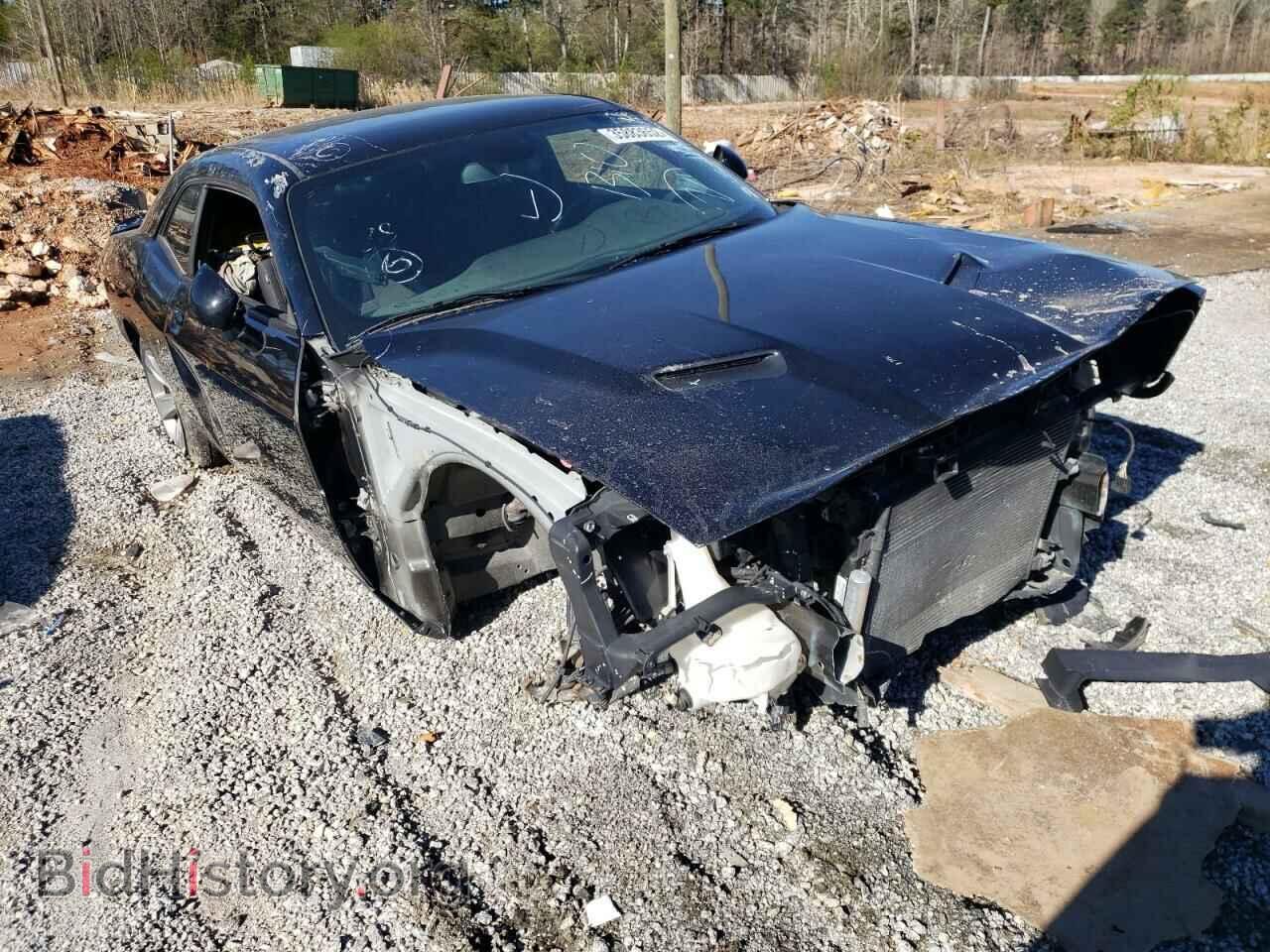 2019 DODGE CHALLENGER - VIN: 2C3CDZAG4KH505785 - Photo 9