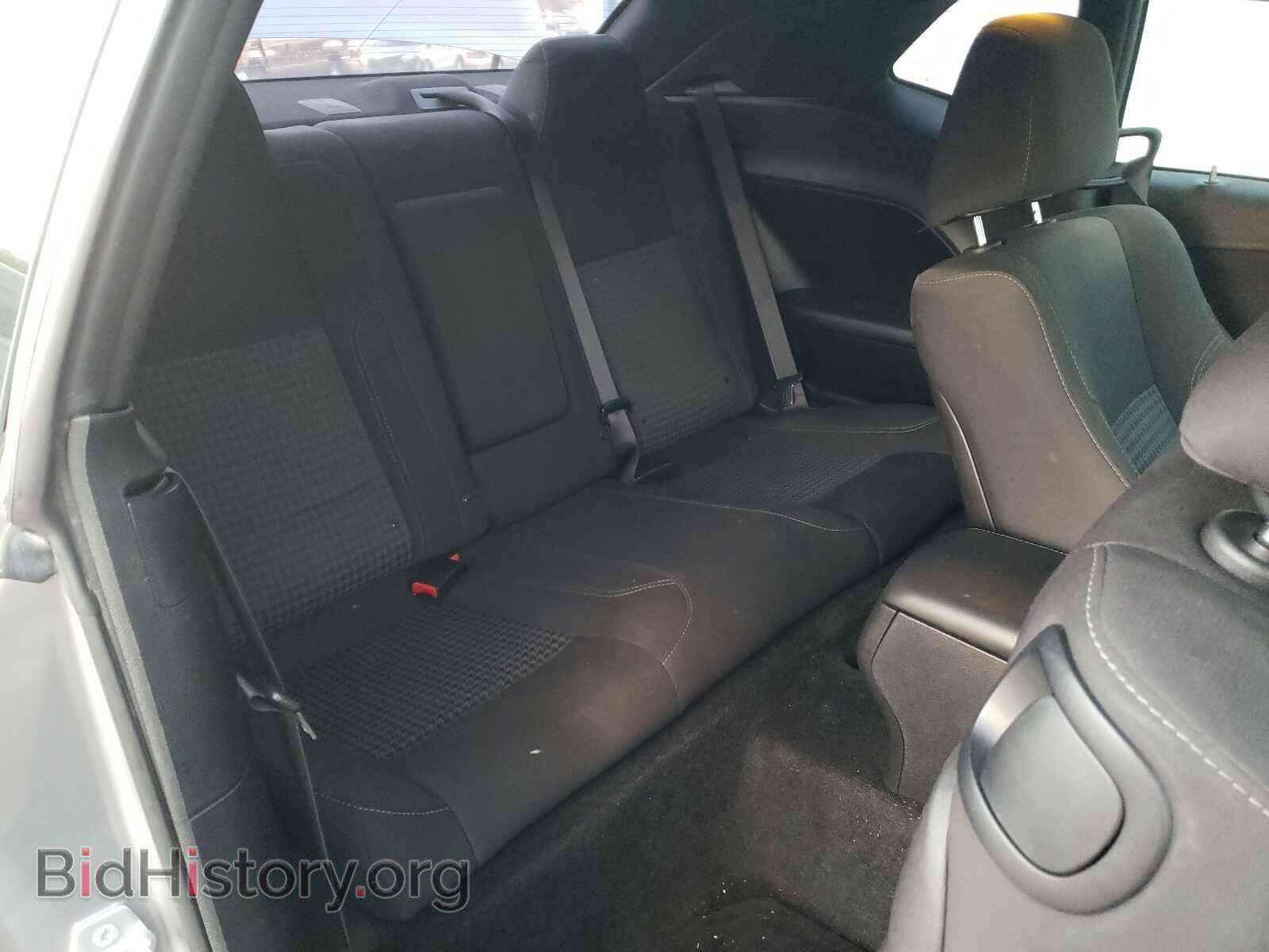 2015 DODGE CHALLENGER - VIN: 2C3CDZAG9FH869562 - Фото 6