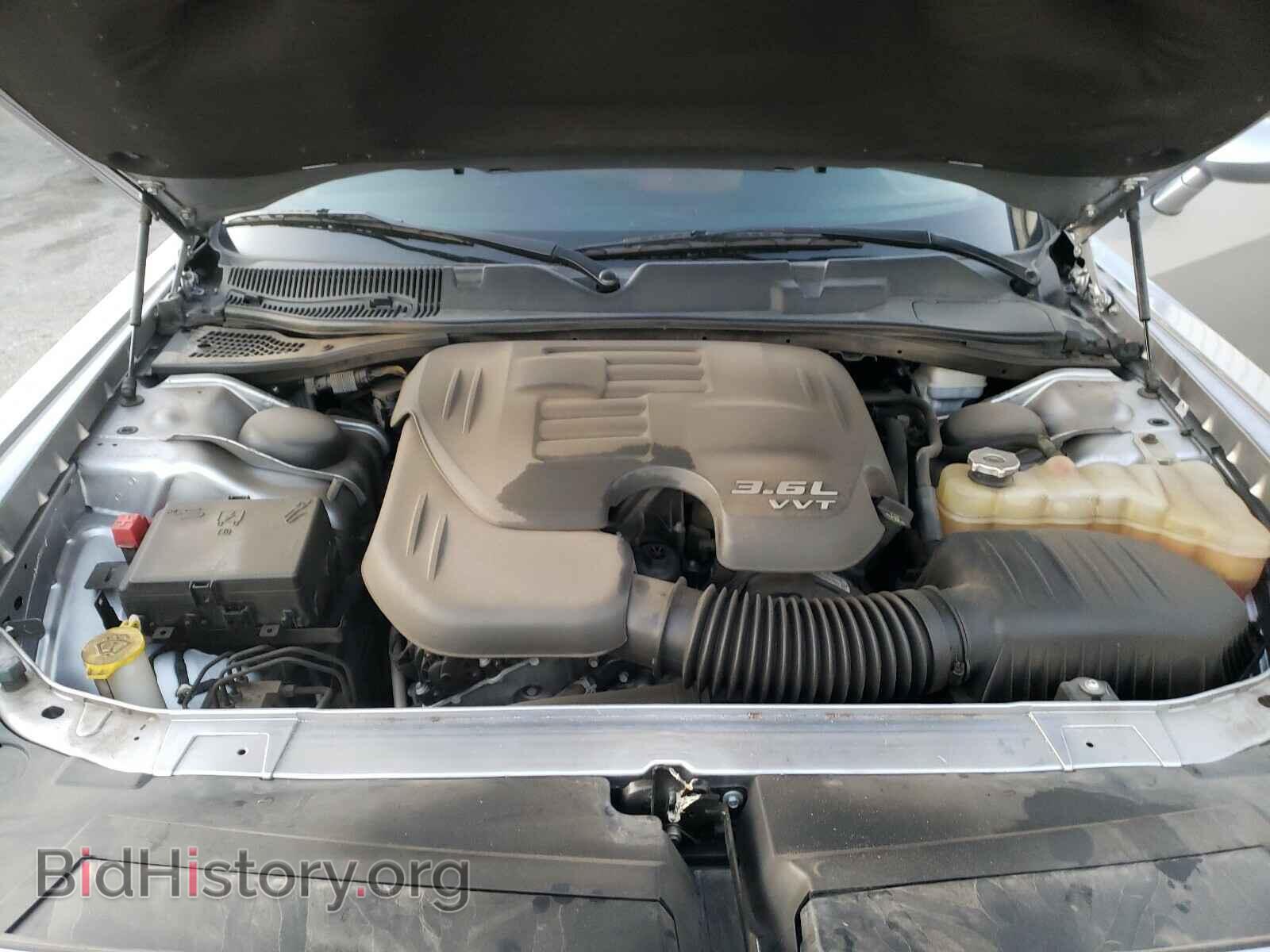 2015 DODGE CHALLENGER - VIN: 2C3CDZAG9FH869562 - Фото 7