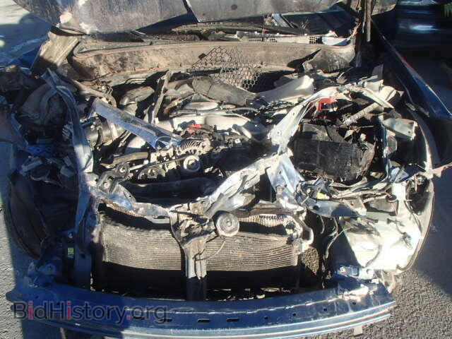 2009 SUBARU FORESTER - VIN: JF2SH61679H740247 - Фото 7