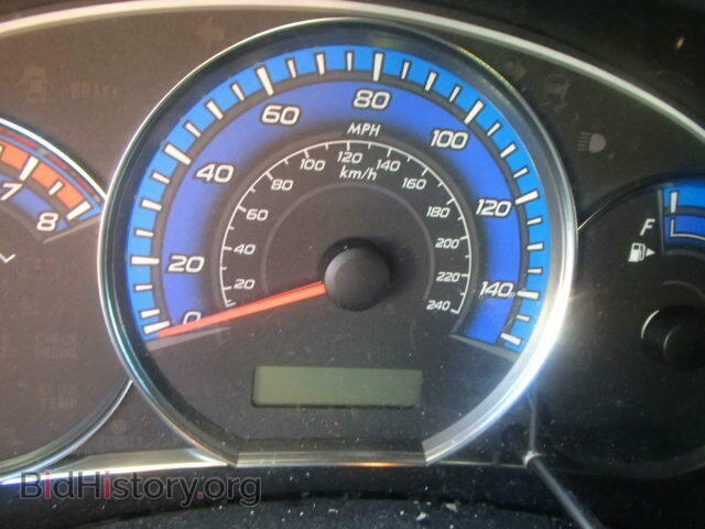 2009 SUBARU FORESTER - VIN: JF2SH61679H740247 - Фото 8