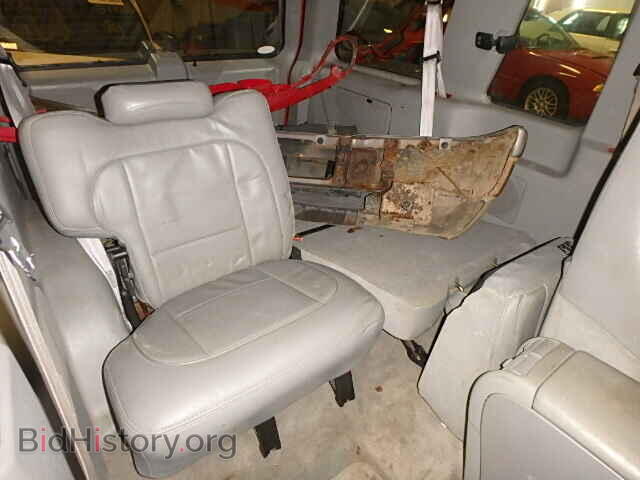 1997 FORD EXPLORER - VIN: 1FMDU24E8VUB62381 - Photo 6