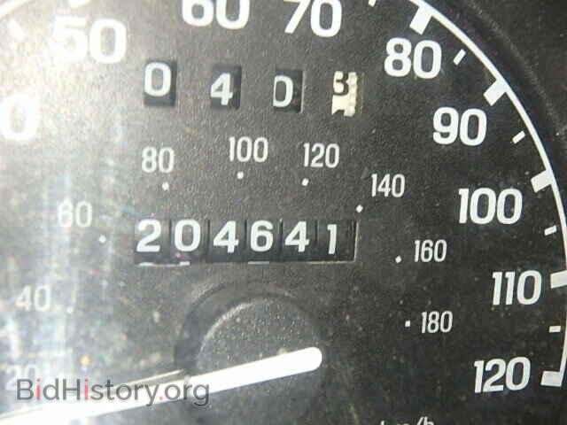 1997 FORD EXPLORER - VIN: 1FMDU24E8VUB62381 - Photo 8