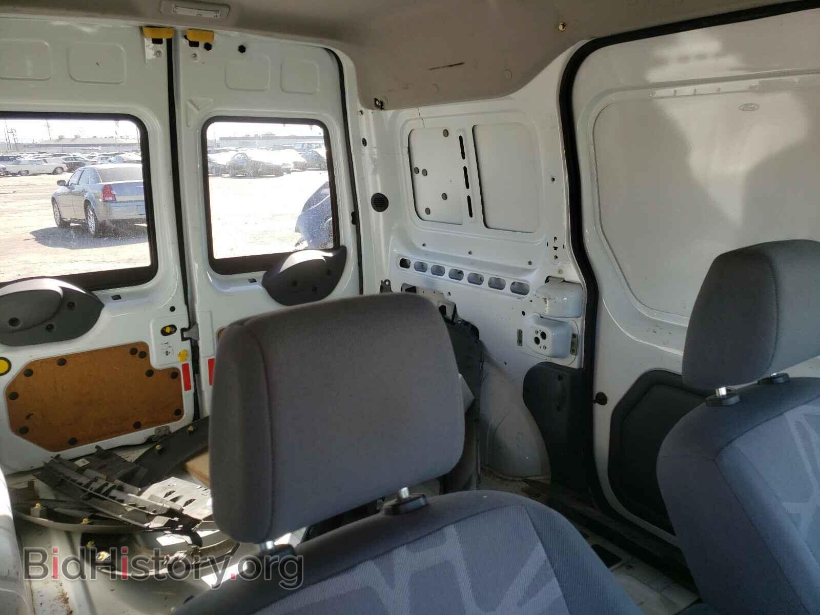 2012 FORD TRANSIT CO - VIN: NM0LS7CN0CT103510 - Фото 6