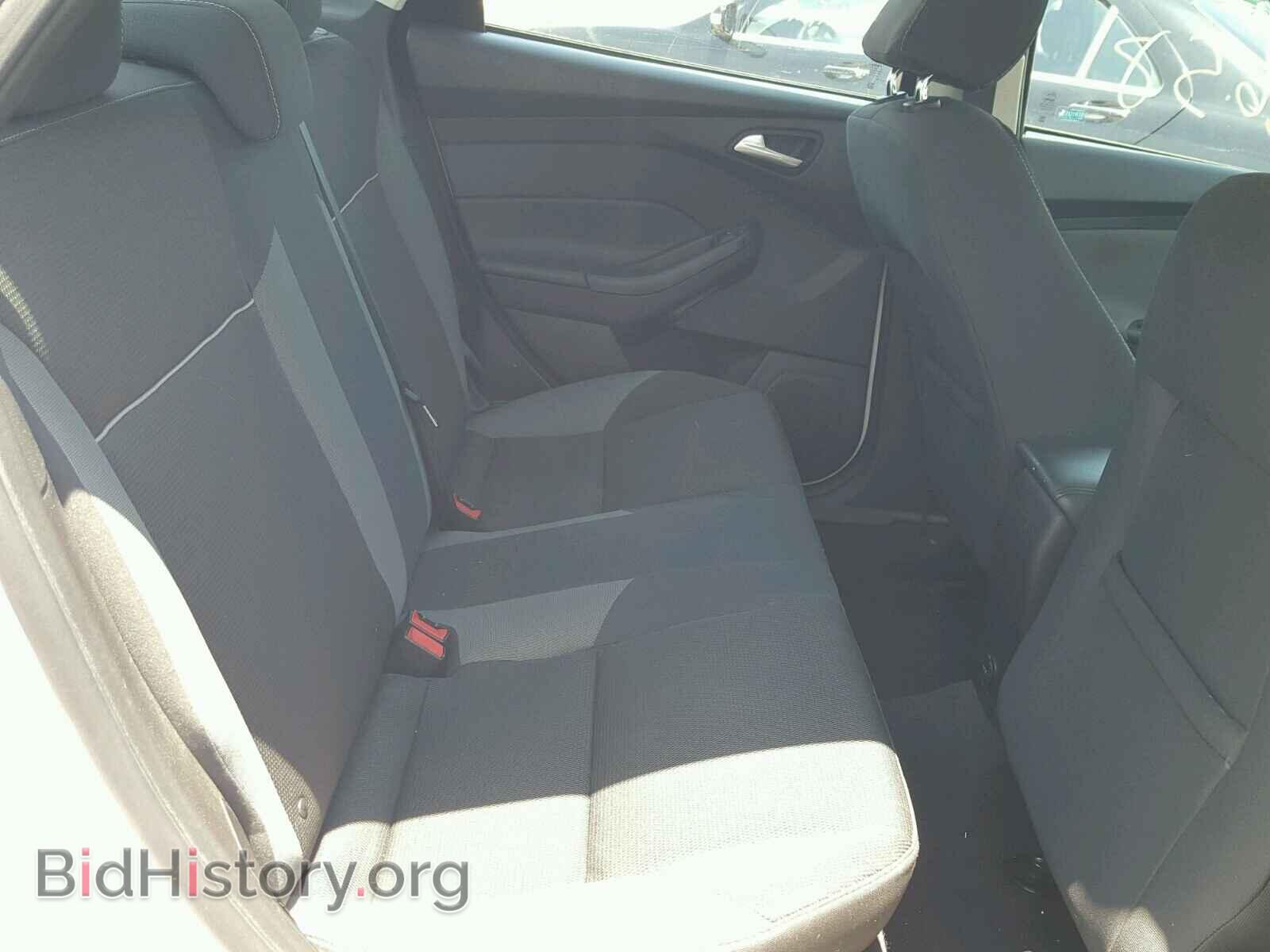 2014 FORD FOCUS - VIN: 1FADP3F27EL413326 - Фото 6