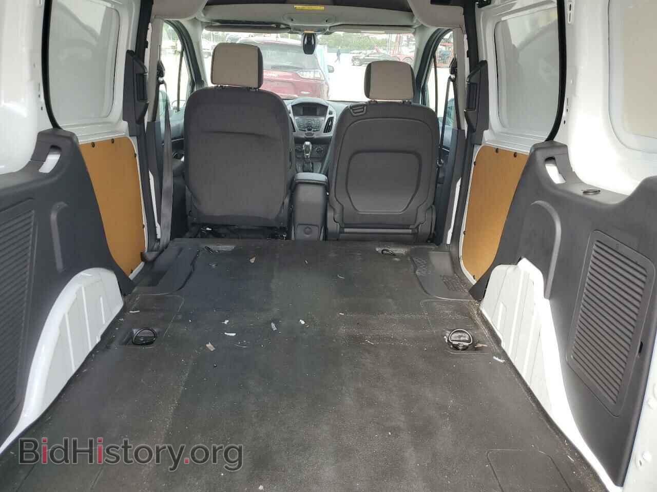 2017 FORD TRANSIT - VIN: NM0LS6F75H1310520 - Фото 11