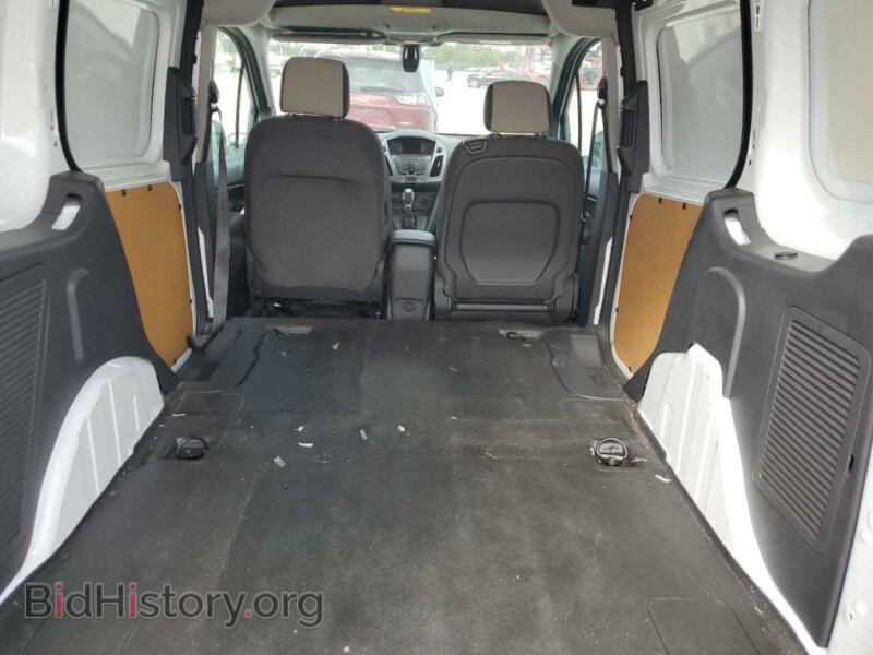 2017 Ford TRANSIT (VIN NM0LS6F75H1310520) — photo 11 of 14