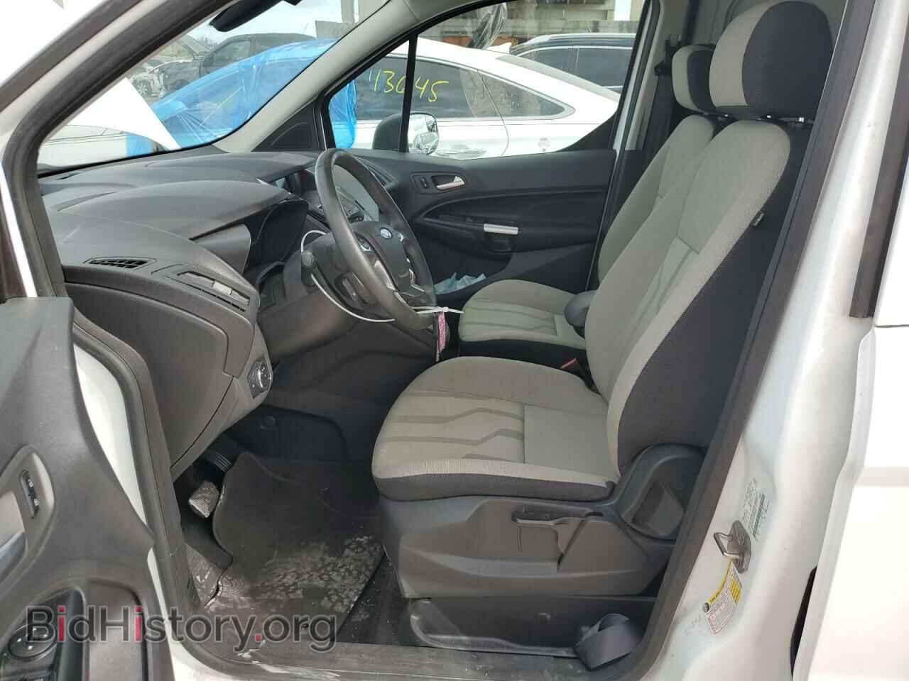 2017 FORD TRANSIT - VIN: NM0LS6F75H1310520 - Фото 7