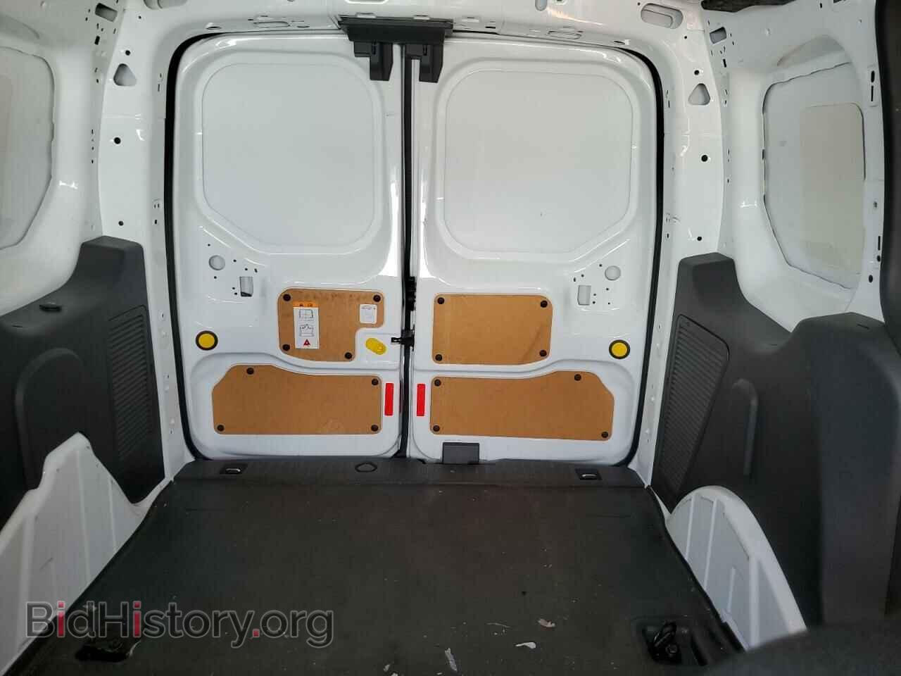 2017 FORD TRANSIT - VIN: NM0LS6F75H1310520 - Фото 10