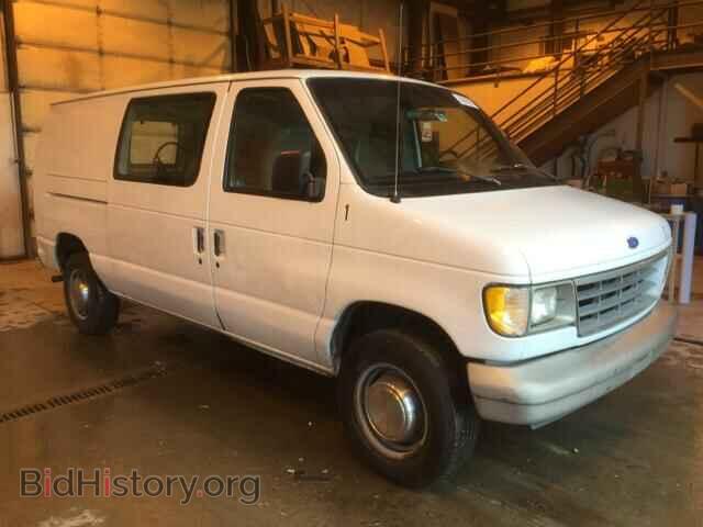 Photo 1FTFE24Y2SHB83574 - FORD ECONOLINE 1995