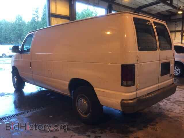 1995 FORD ECONOLINE - VIN: 1FTFE24Y2SHB83574 - Фото 3