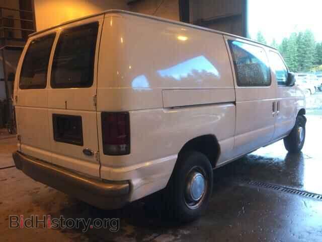1995 FORD ECONOLINE - VIN: 1FTFE24Y2SHB83574 - Фото 4